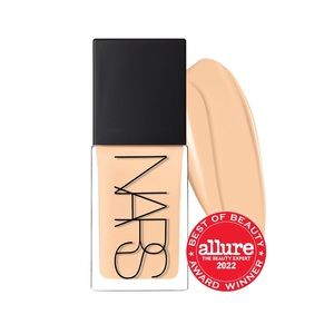 Salzburg L3.5 NARS Light Reflecting Advanced Skincare Foundation